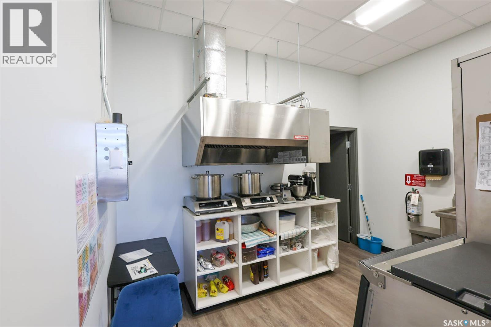 300 15th Street, Prince Albert, Saskatchewan  S6V 1G2 - Photo 28 - SK034144