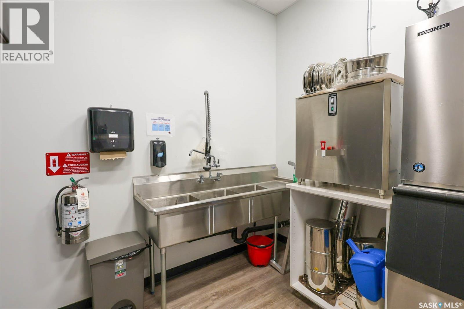 300 15th Street, Prince Albert, Saskatchewan  S6V 1G2 - Photo 29 - SK034144