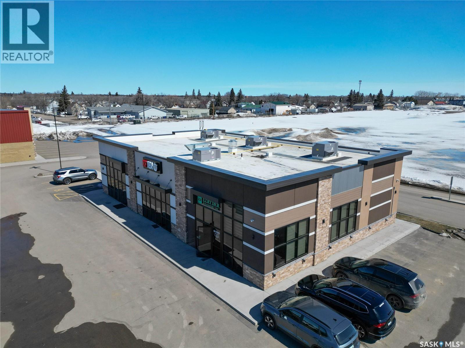 300 15th Street, Prince Albert, Saskatchewan  S6V 1G2 - Photo 3 - SK034144