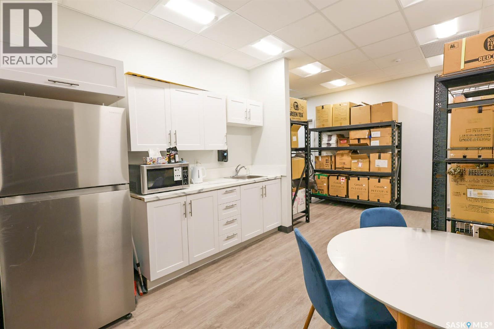 300 15th Street, Prince Albert, Saskatchewan  S6V 1G2 - Photo 31 - SK034144