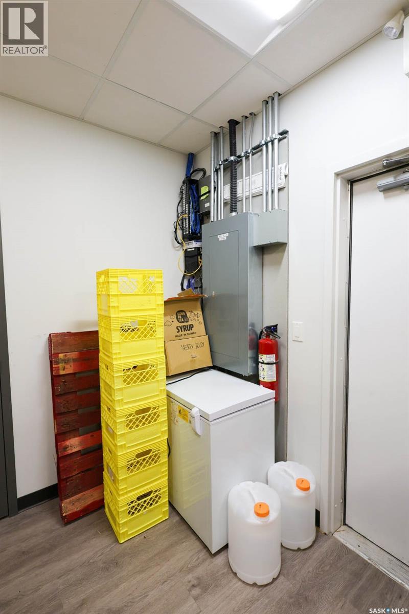 300 15th Street, Prince Albert, Saskatchewan  S6V 1G2 - Photo 33 - SK034144