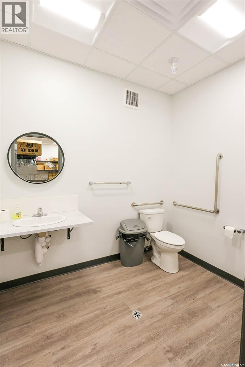 300 15th Street, Prince Albert, Saskatchewan  S6V 1G2 - Photo 34 - SK034144