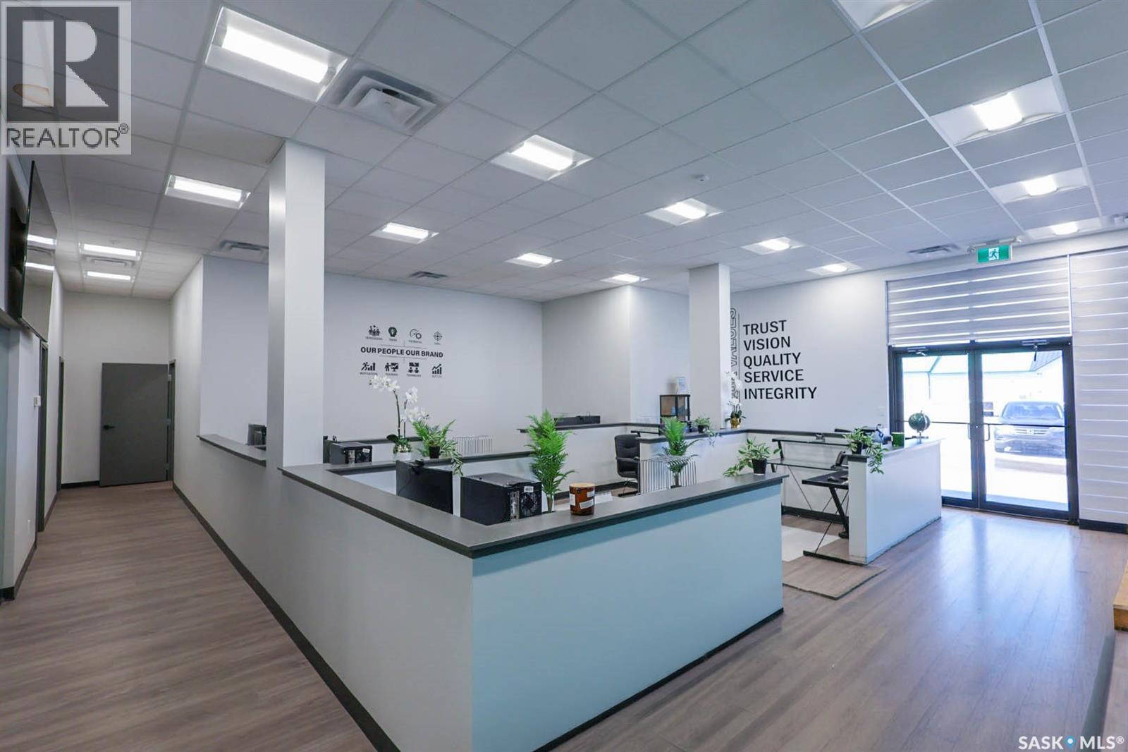 300 15th Street, Prince Albert, Saskatchewan  S6V 1G2 - Photo 36 - SK034144