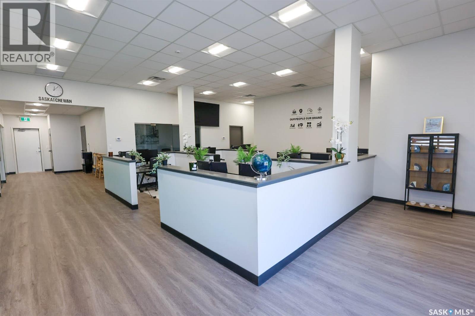 300 15th Street, Prince Albert, Saskatchewan  S6V 1G2 - Photo 37 - SK034144