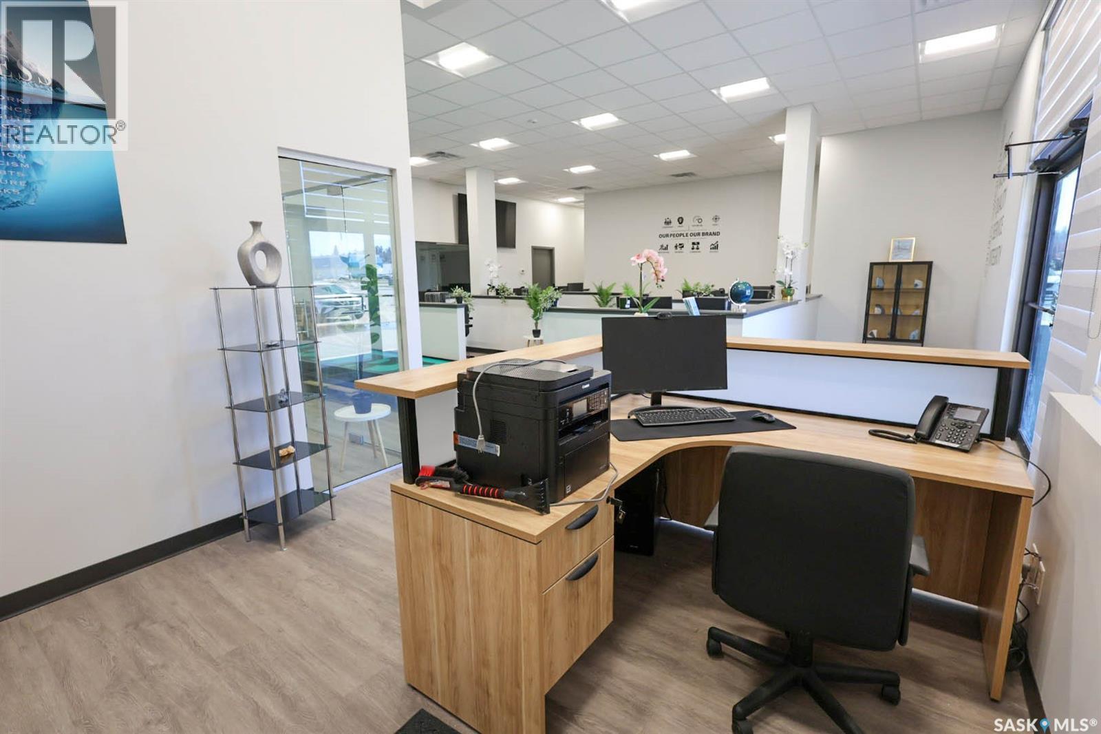 300 15th Street, Prince Albert, Saskatchewan  S6V 1G2 - Photo 45 - SK034144