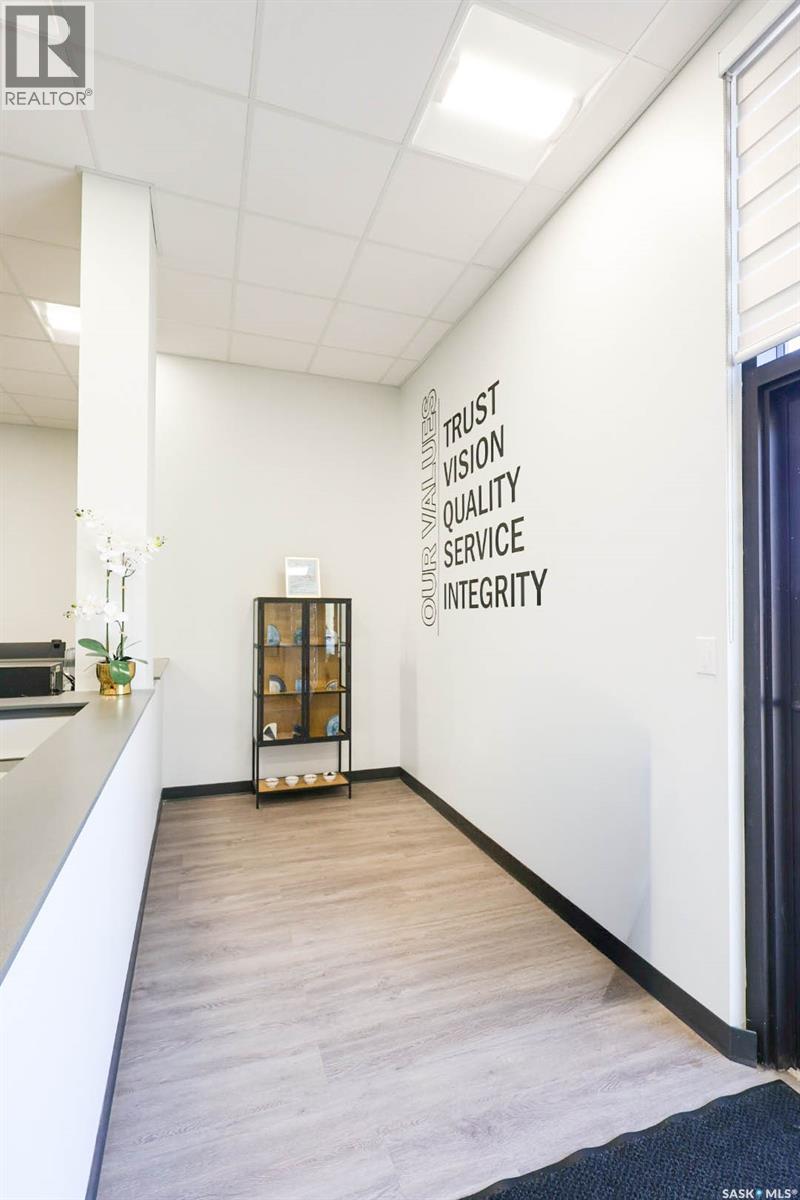 300 15th Street, Prince Albert, Saskatchewan  S6V 1G2 - Photo 46 - SK034144