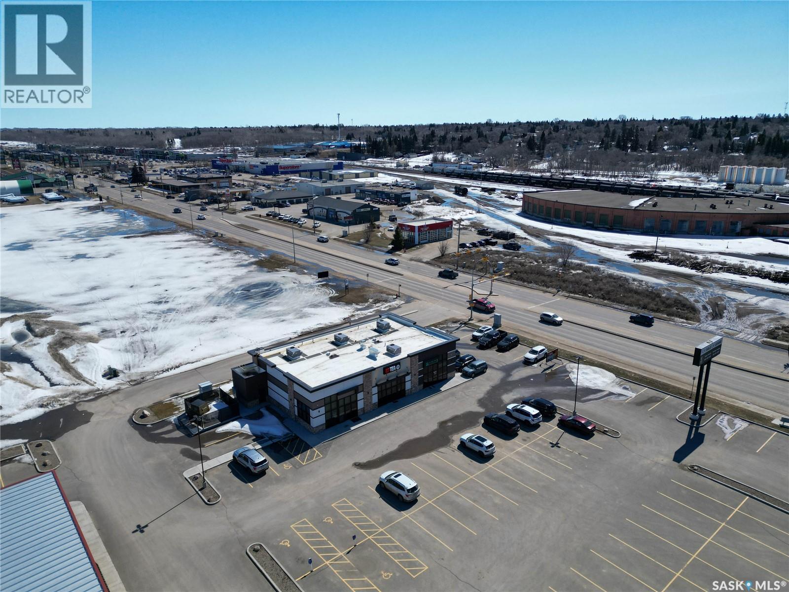 300 15th Street, Prince Albert, Saskatchewan  S6V 1G2 - Photo 5 - SK034144