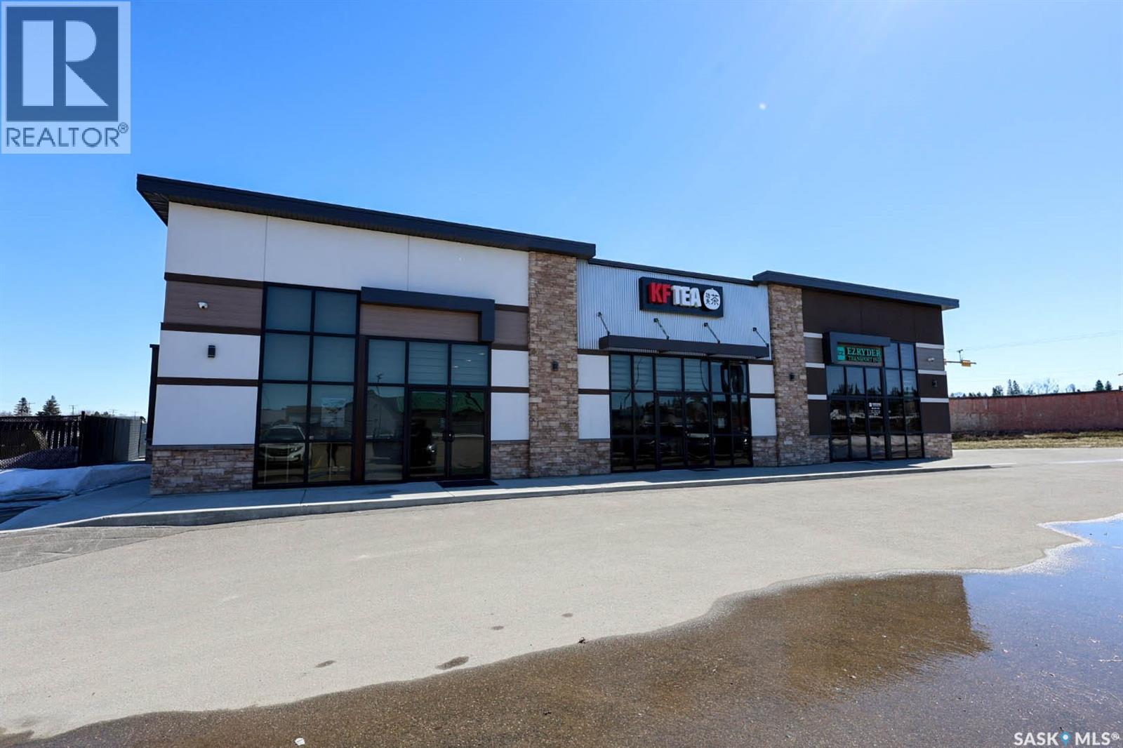 300 15th Street, Prince Albert, Saskatchewan  S6V 1G2 - Photo 50 - SK034144