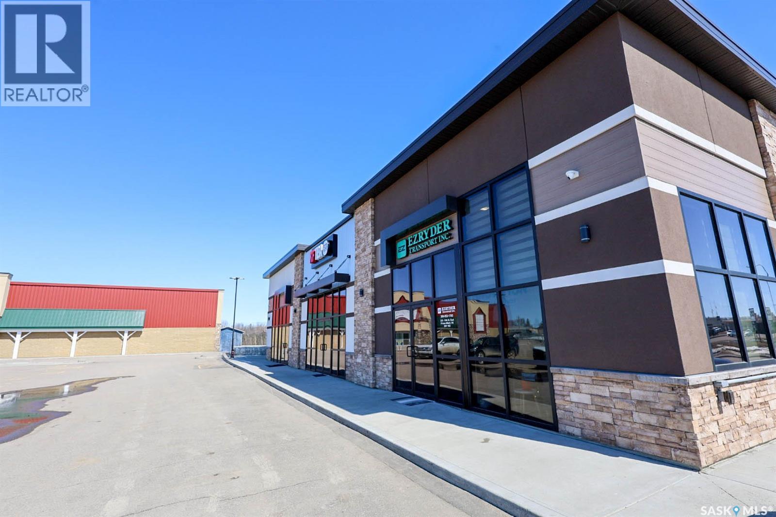 300 15th Street, Prince Albert, Saskatchewan  S6V 1G2 - Photo 53 - SK034144