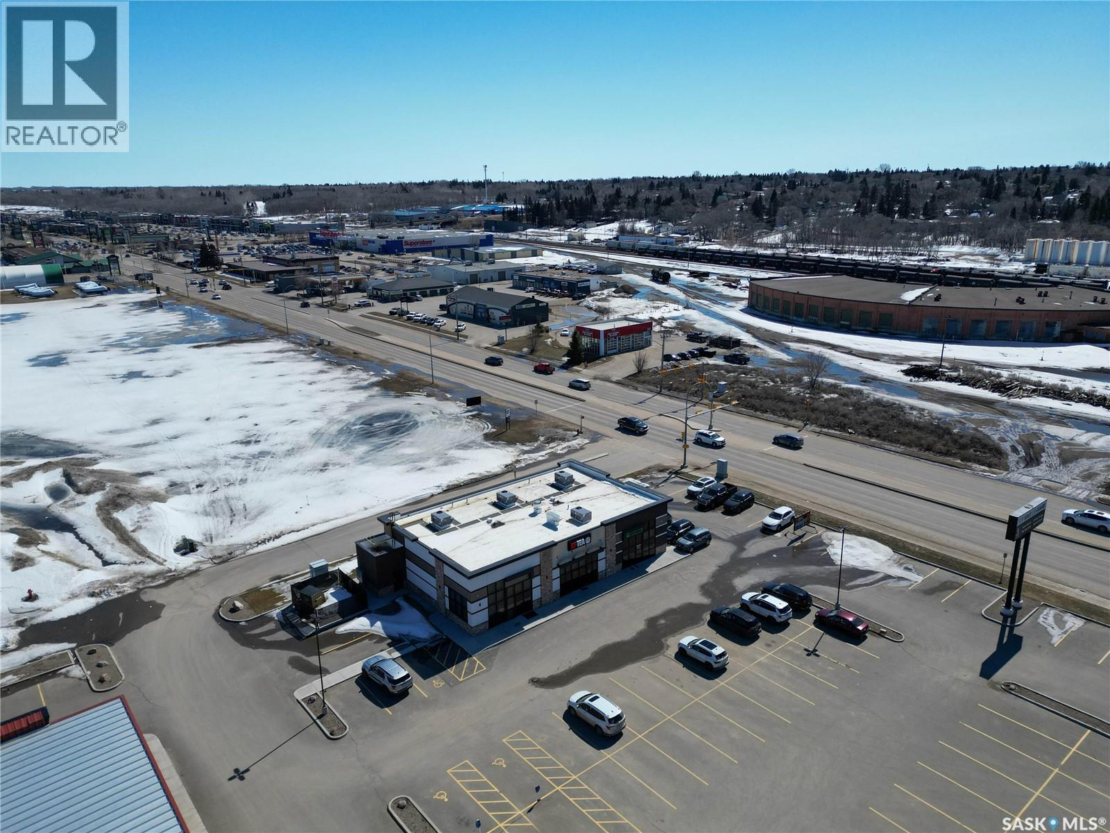 300 15th Street, Prince Albert, Saskatchewan  S6V 1G2 - Photo 6 - SK034144