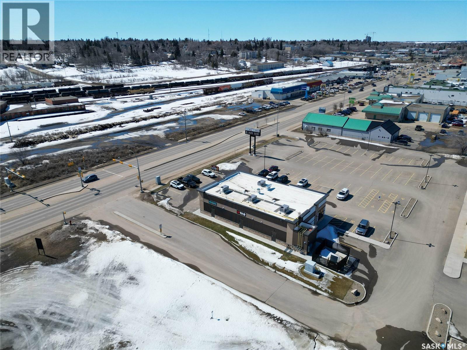 300 15th Street, Prince Albert, Saskatchewan  S6V 1G2 - Photo 8 - SK034144