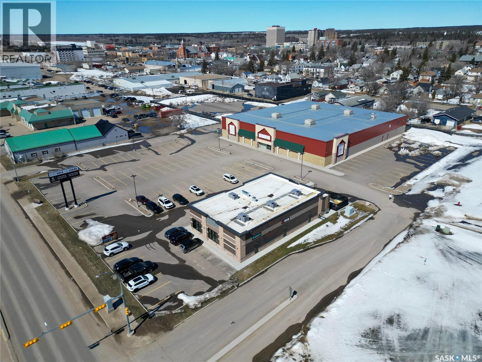 300 15th Street, Prince Albert, Saskatchewan  S6V 1G2 - Photo 9 - SK034144