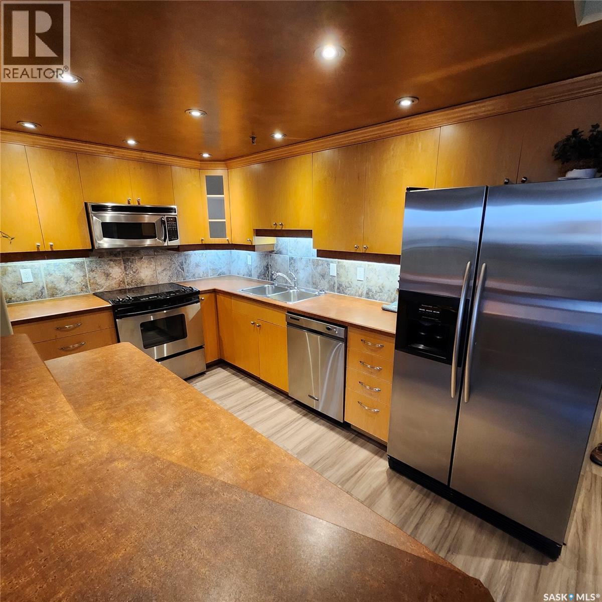 1907 311 6th Avenue N, Saskatoon, Saskatchewan  S7K 7A9 - Photo 10 - SK034141