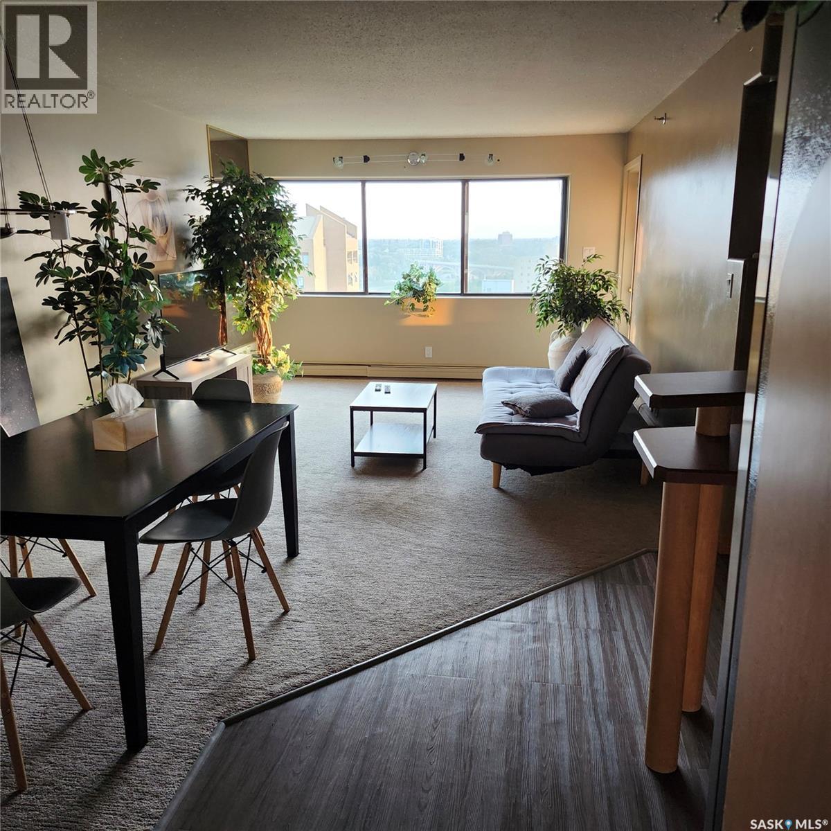 1907 311 6th Avenue N, Saskatoon, Saskatchewan  S7K 7A9 - Photo 12 - SK034141