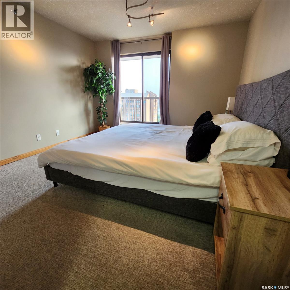 1907 311 6th Avenue N, Saskatoon, Saskatchewan  S7K 7A9 - Photo 15 - SK034141