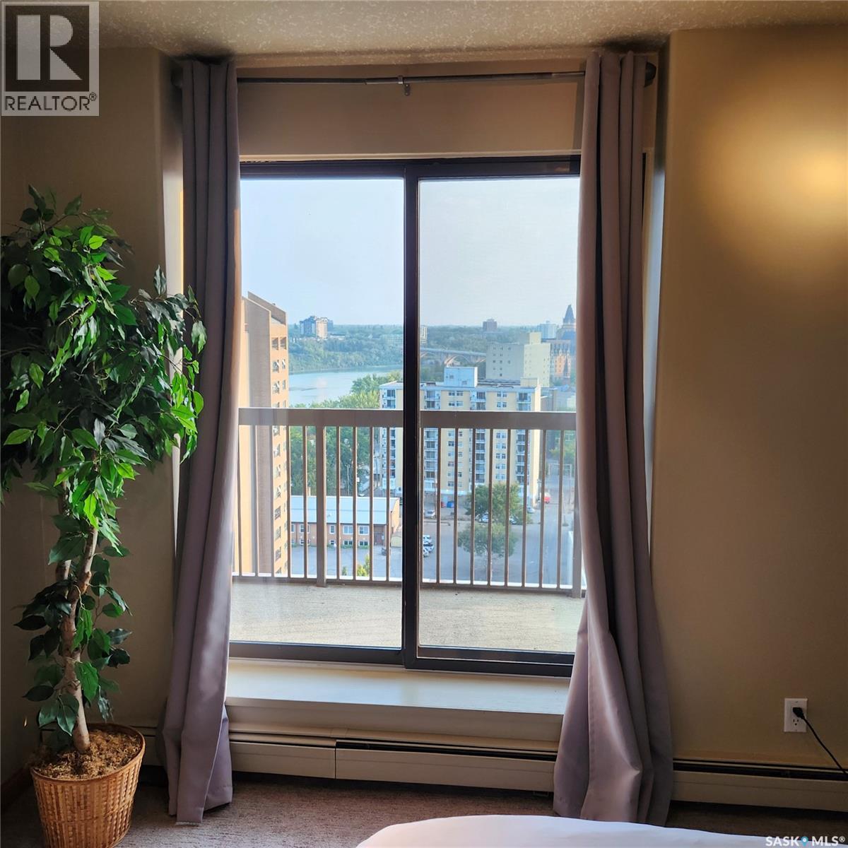 1907 311 6th Avenue N, Saskatoon, Saskatchewan  S7K 7A9 - Photo 16 - SK034141