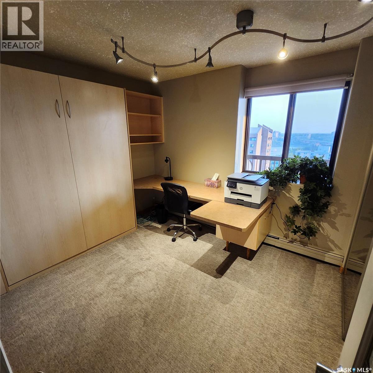 1907 311 6th Avenue N, Saskatoon, Saskatchewan  S7K 7A9 - Photo 17 - SK034141