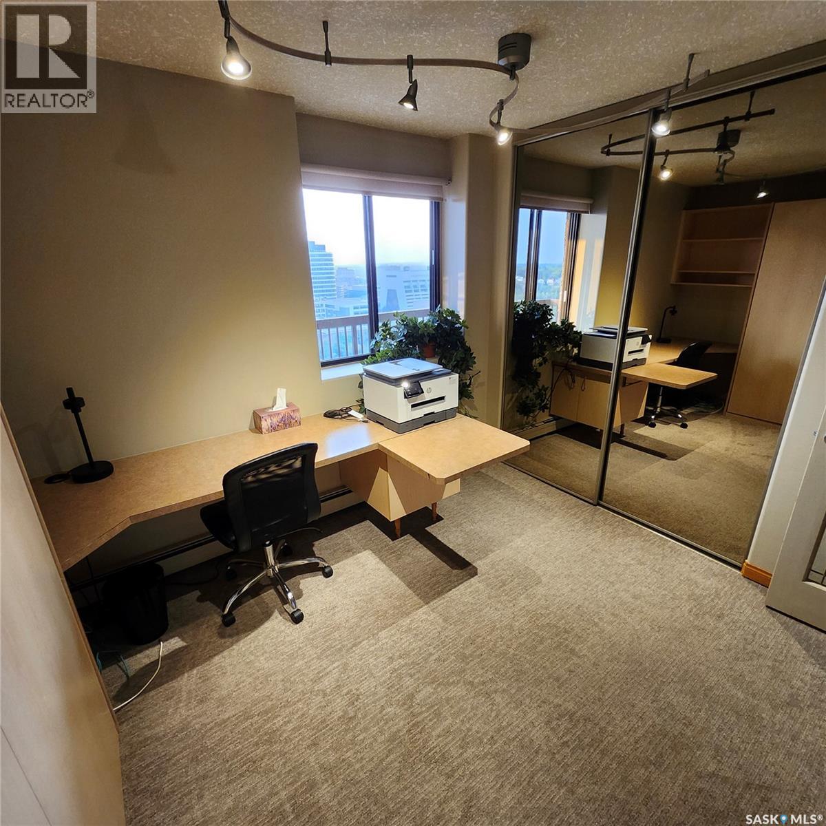 1907 311 6th Avenue N, Saskatoon, Saskatchewan  S7K 7A9 - Photo 18 - SK034141