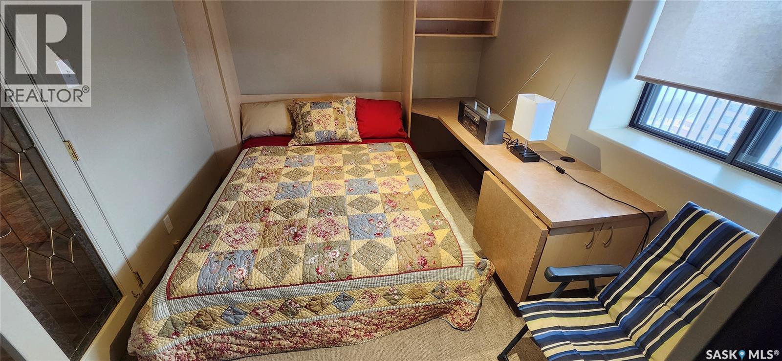 1907 311 6th Avenue N, Saskatoon, Saskatchewan  S7K 7A9 - Photo 19 - SK034141