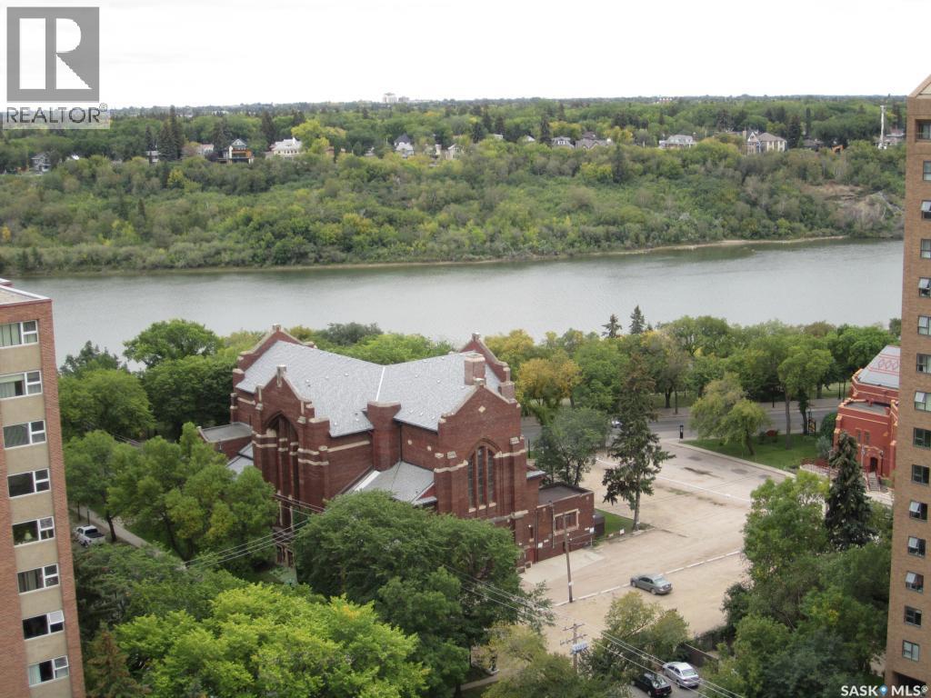 1907 311 6th Avenue N, Saskatoon, Saskatchewan  S7K 7A9 - Photo 2 - SK034141