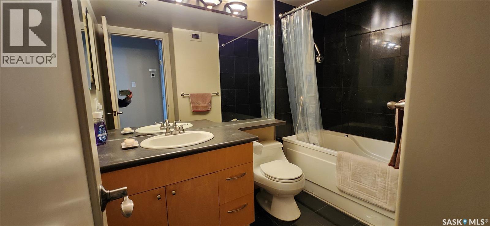 1907 311 6th Avenue N, Saskatoon, Saskatchewan  S7K 7A9 - Photo 21 - SK034141