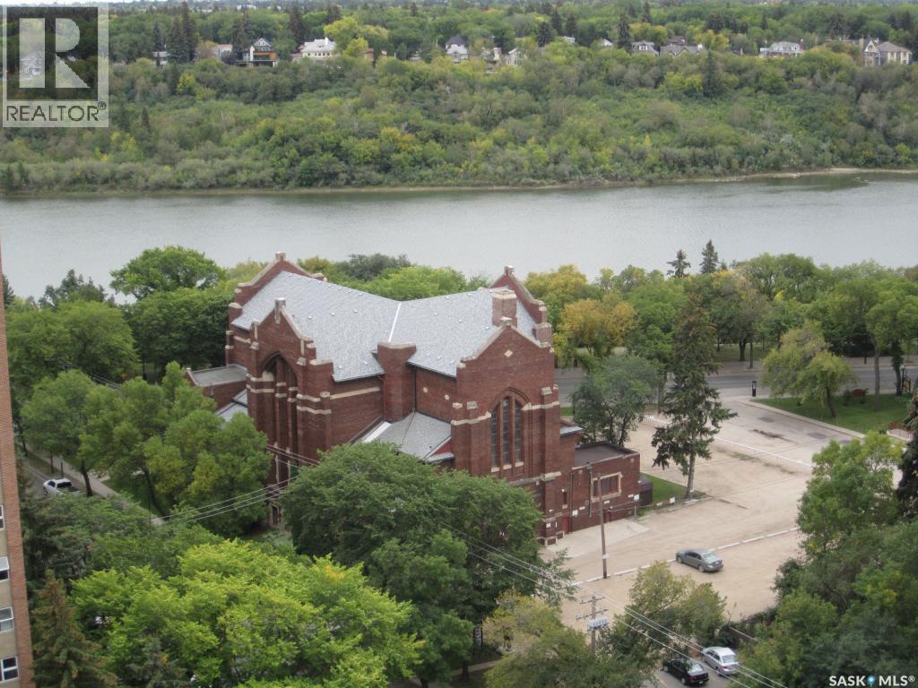 1907 311 6th Avenue N, Saskatoon, Saskatchewan  S7K 7A9 - Photo 27 - SK034141