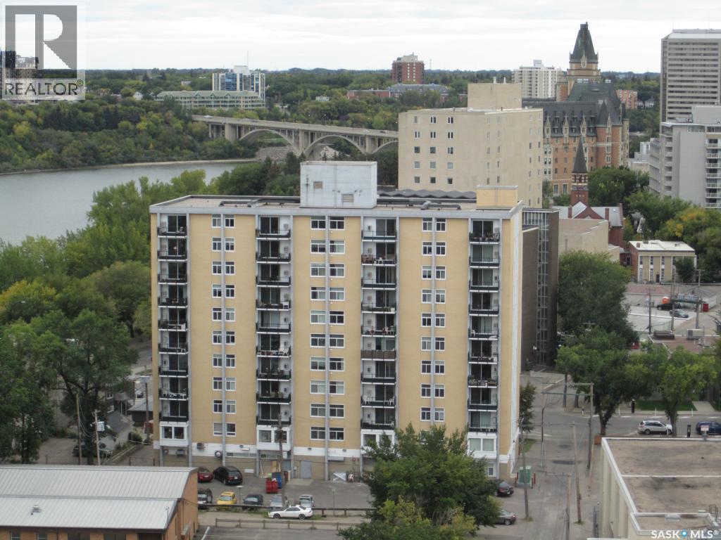 1907 311 6th Avenue N, Saskatoon, Saskatchewan  S7K 7A9 - Photo 28 - SK034141