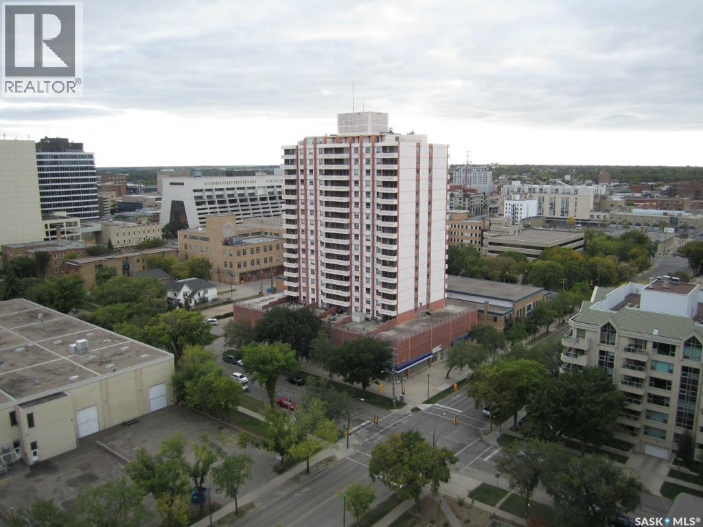 1907 311 6th Avenue N, Saskatoon, Saskatchewan  S7K 7A9 - Photo 29 - SK034141