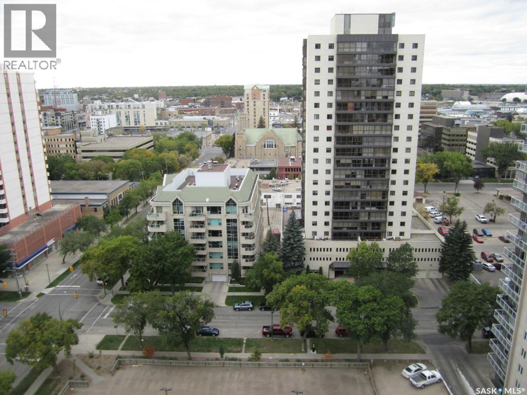 1907 311 6th Avenue N, Saskatoon, Saskatchewan  S7K 7A9 - Photo 30 - SK034141