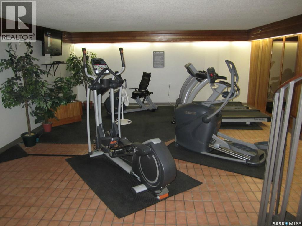 1907 311 6th Avenue N, Saskatoon, Saskatchewan  S7K 7A9 - Photo 32 - SK034141