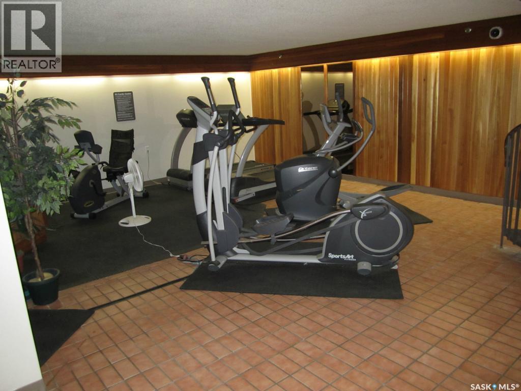 1907 311 6th Avenue N, Saskatoon, Saskatchewan  S7K 7A9 - Photo 33 - SK034141