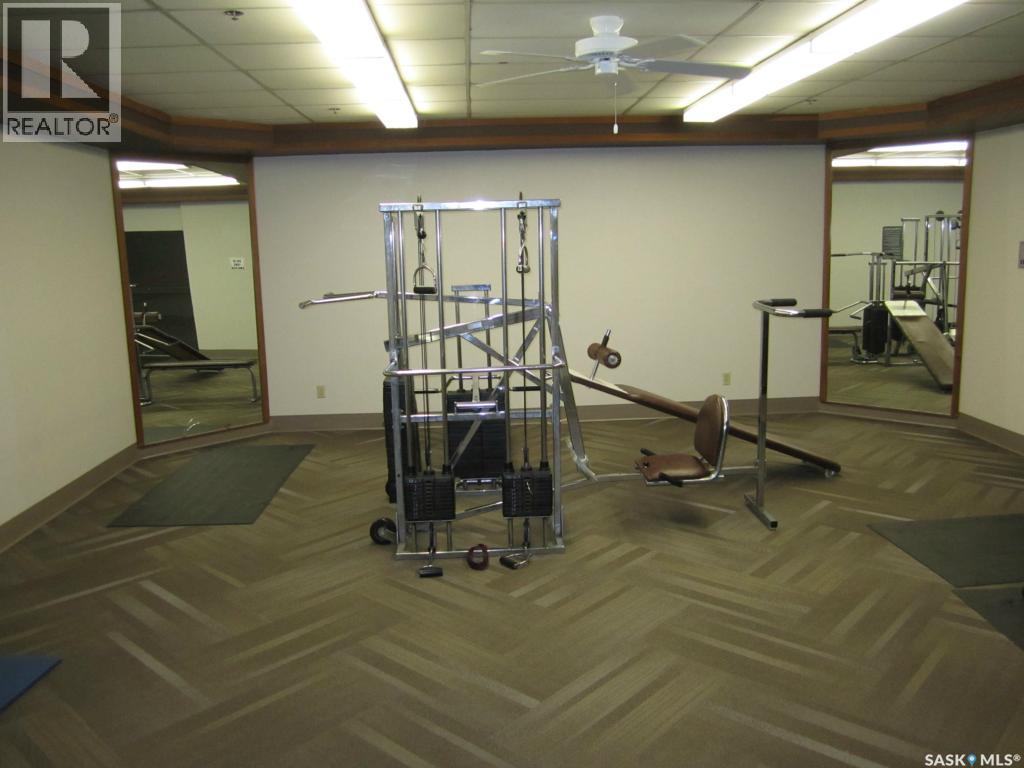 1907 311 6th Avenue N, Saskatoon, Saskatchewan  S7K 7A9 - Photo 35 - SK034141