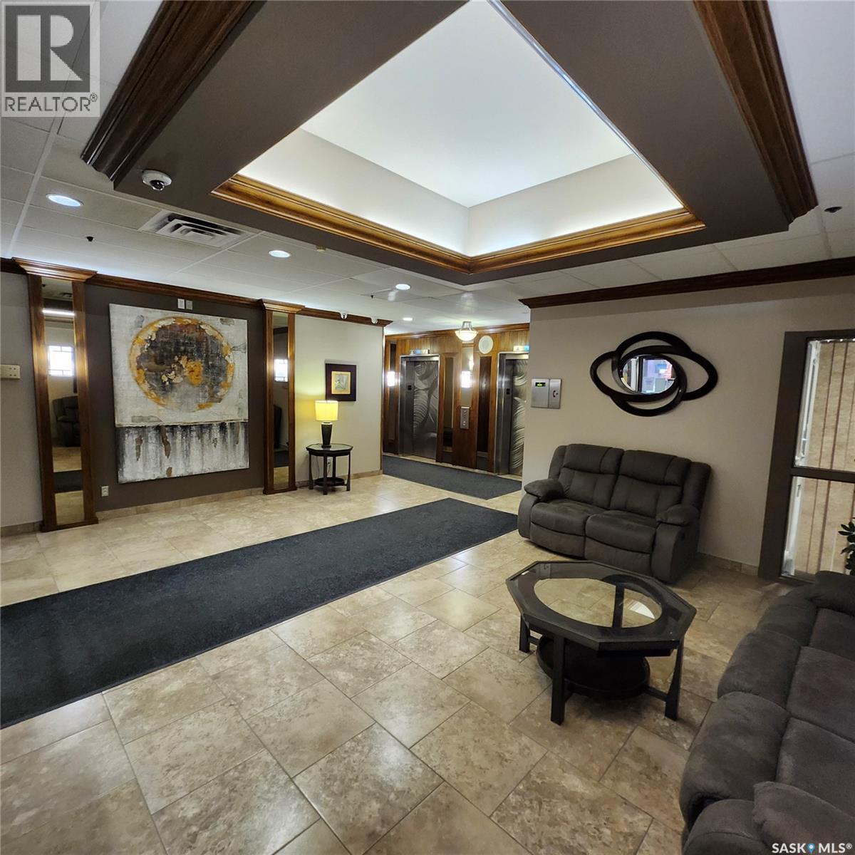 1907 311 6th Avenue N, Saskatoon, Saskatchewan  S7K 7A9 - Photo 36 - SK034141