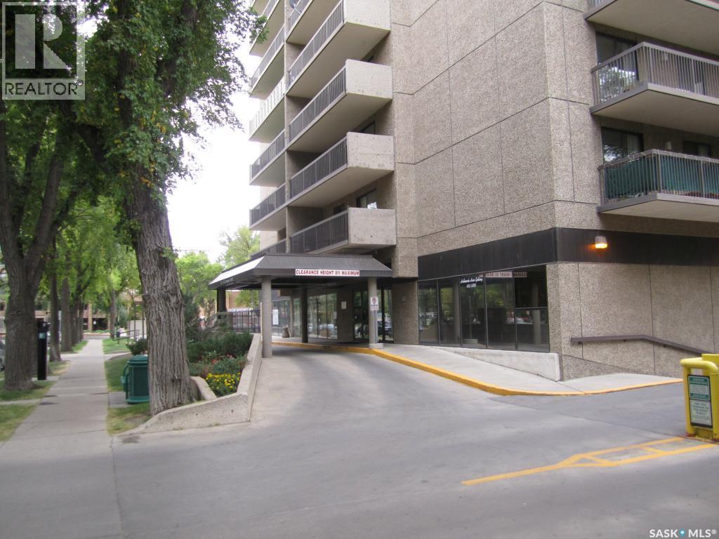 1907 311 6th Avenue N, Saskatoon, Saskatchewan  S7K 7A9 - Photo 38 - SK034141