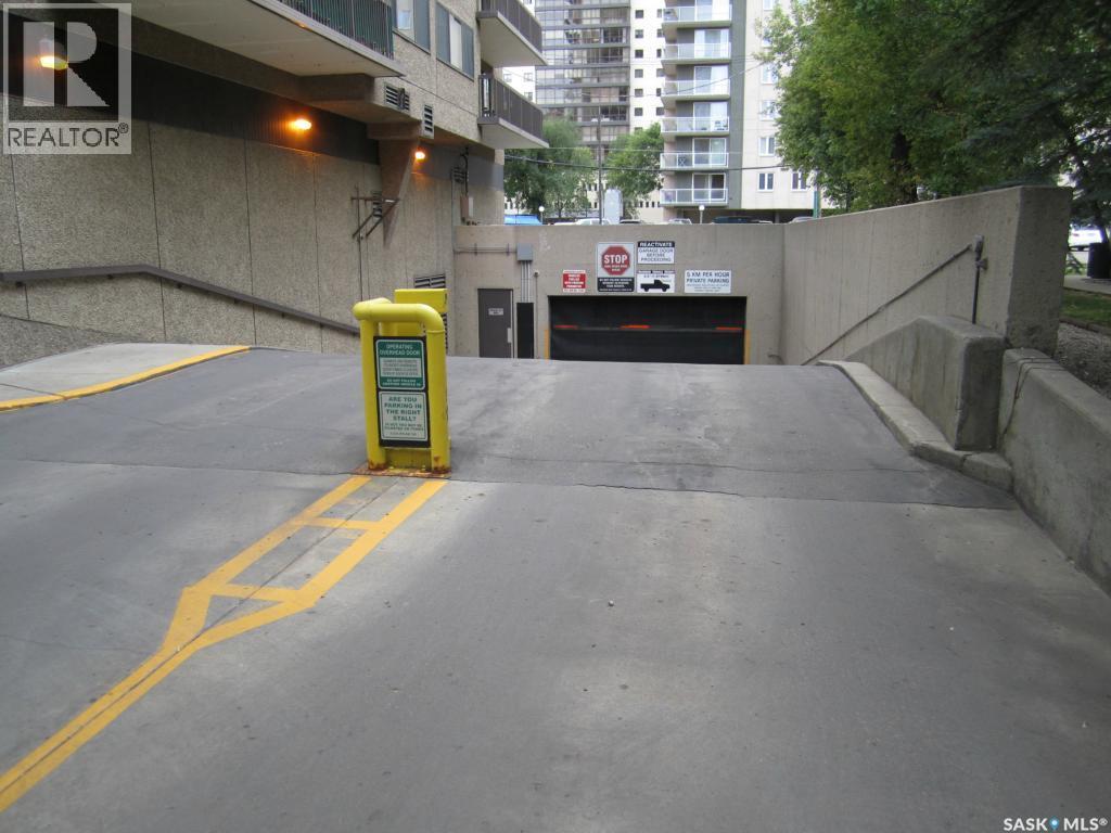 1907 311 6th Avenue N, Saskatoon, Saskatchewan  S7K 7A9 - Photo 39 - SK034141