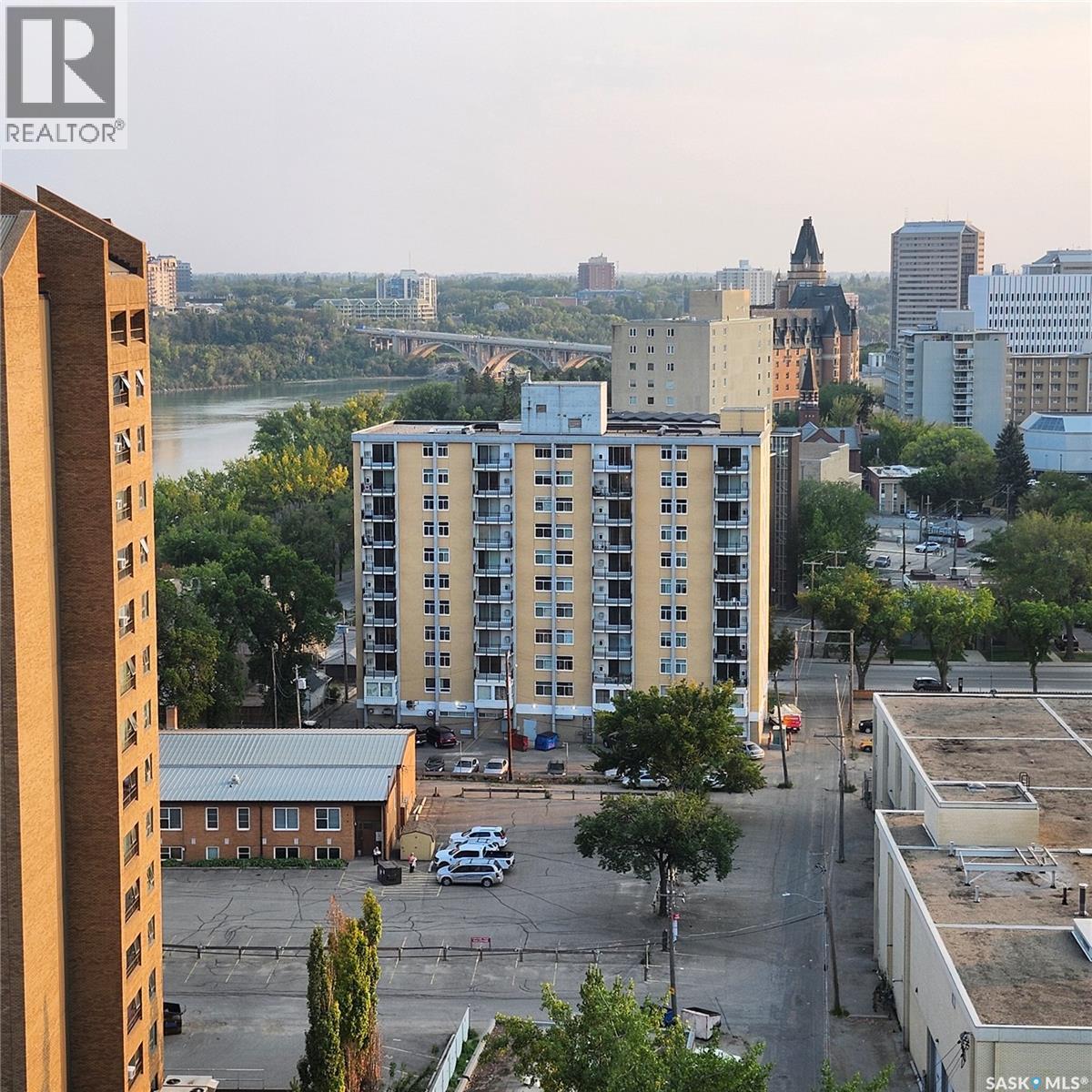 1907 311 6th Avenue N, Saskatoon, Saskatchewan  S7K 7A9 - Photo 41 - SK034141