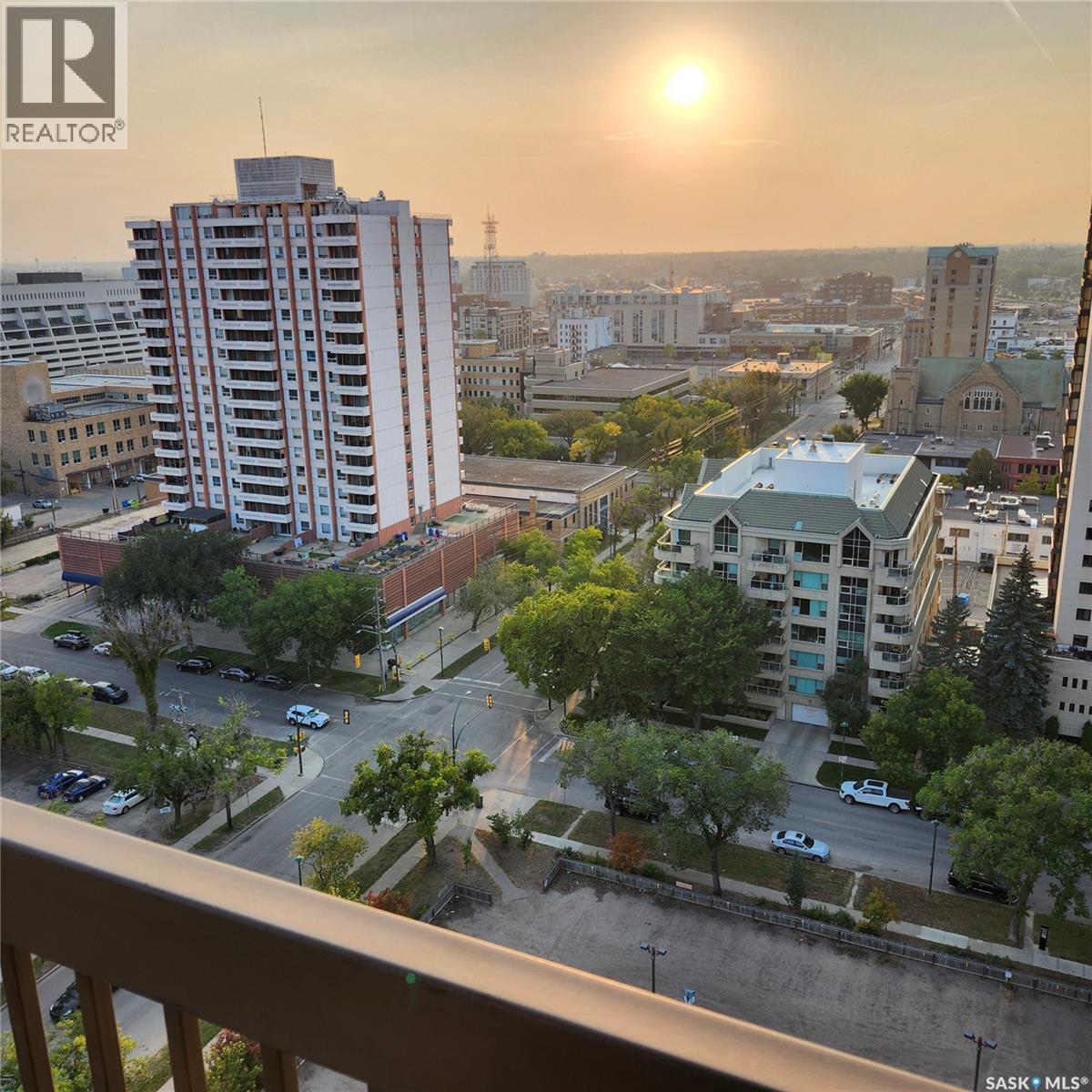 1907 311 6th Avenue N, Saskatoon, Saskatchewan  S7K 7A9 - Photo 42 - SK034141