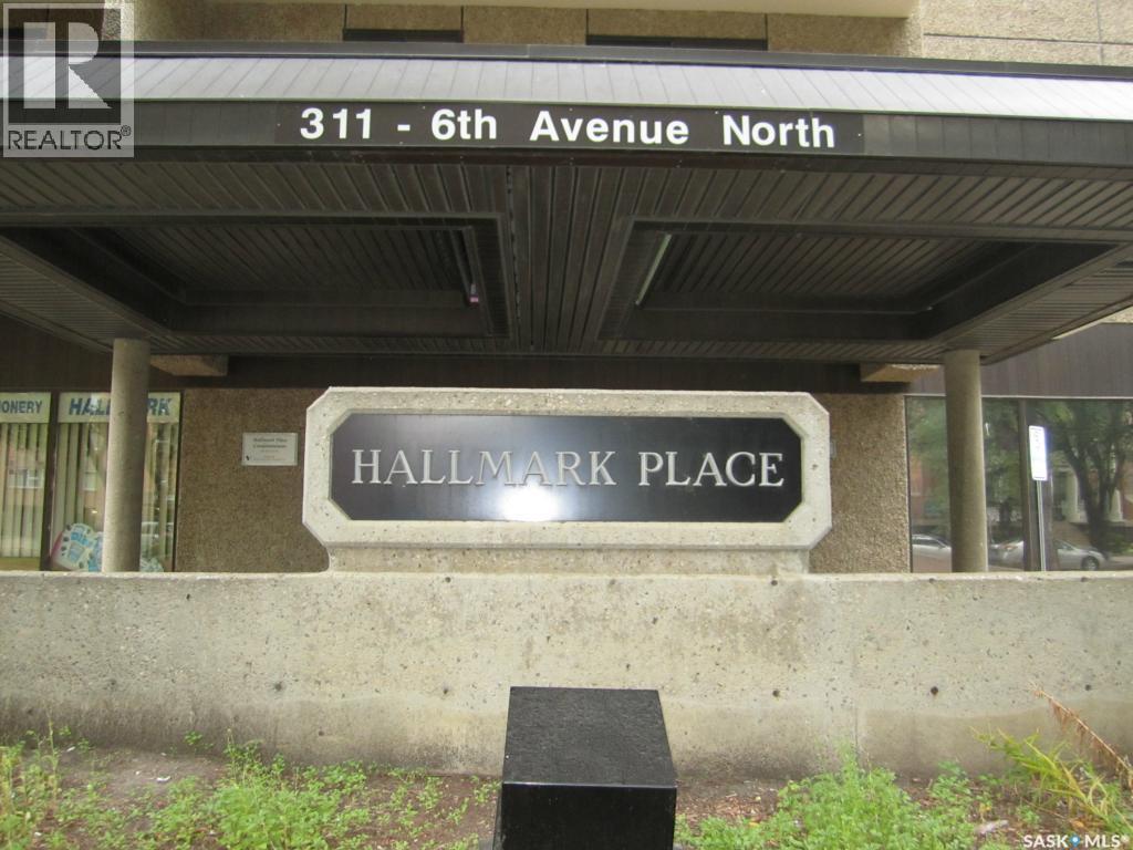 1907 311 6th Avenue N, Saskatoon, Saskatchewan  S7K 7A9 - Photo 5 - SK034141