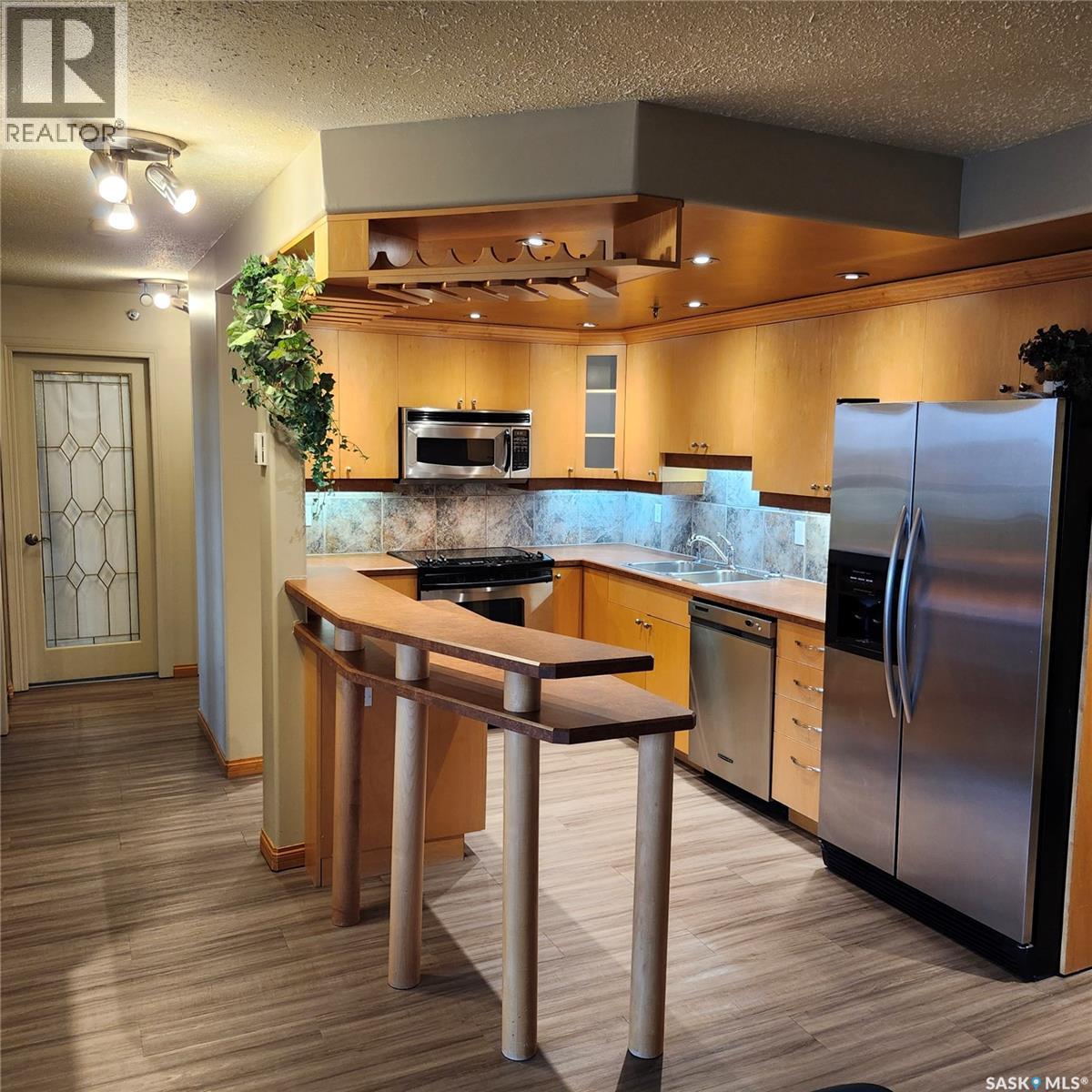 1907 311 6th Avenue N, Saskatoon, Saskatchewan  S7K 7A9 - Photo 6 - SK034141