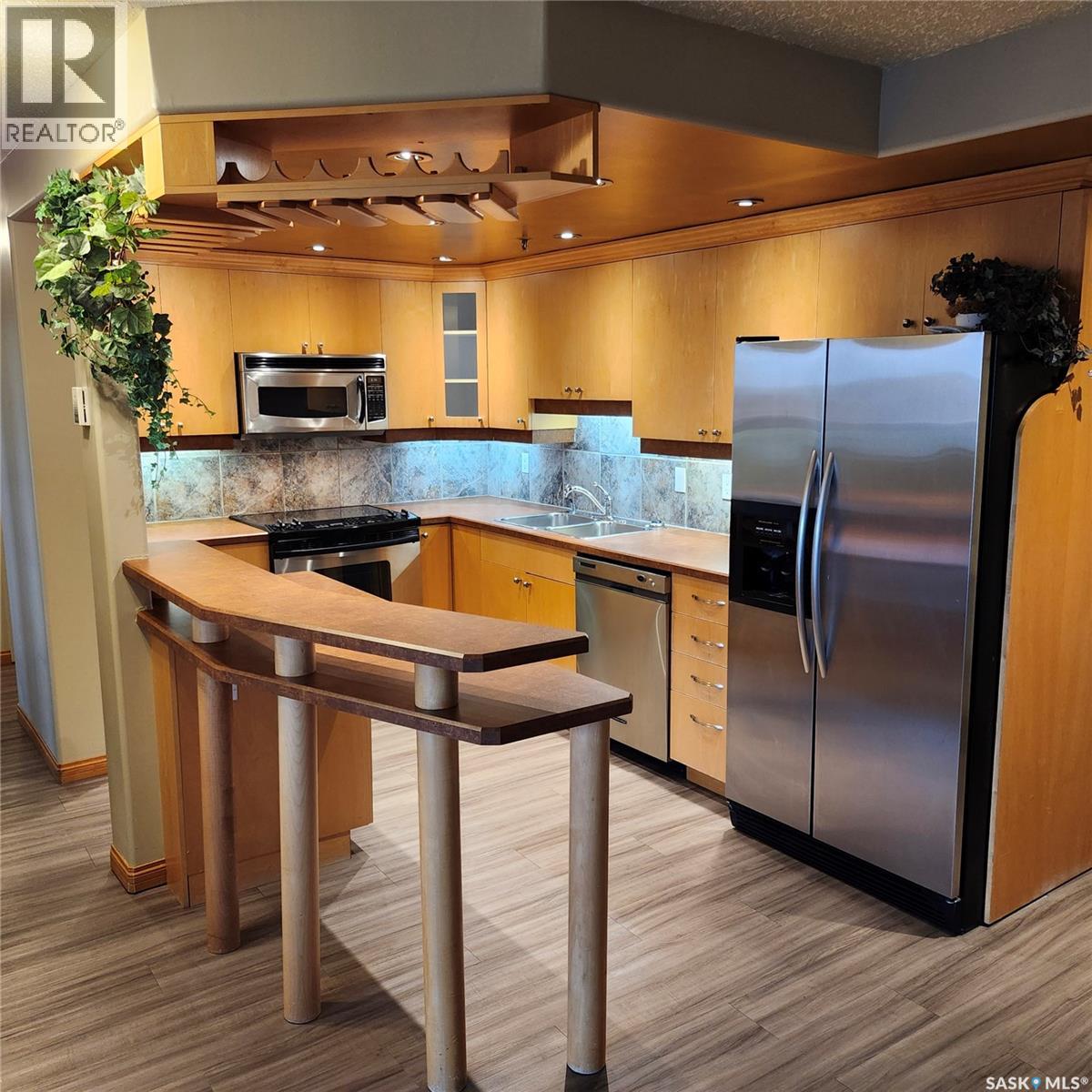 1907 311 6th Avenue N, Saskatoon, Saskatchewan  S7K 7A9 - Photo 7 - SK034141