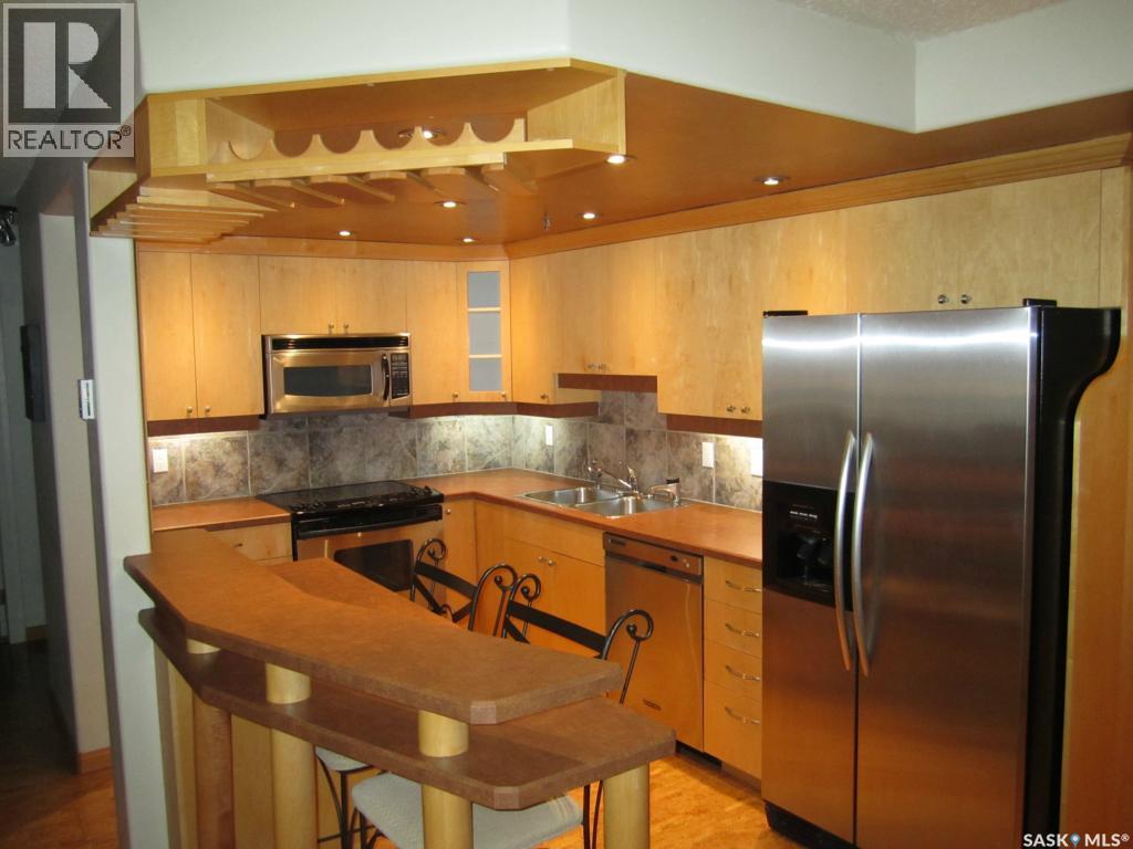 1907 311 6th Avenue N, Saskatoon, Saskatchewan  S7K 7A9 - Photo 8 - SK034141