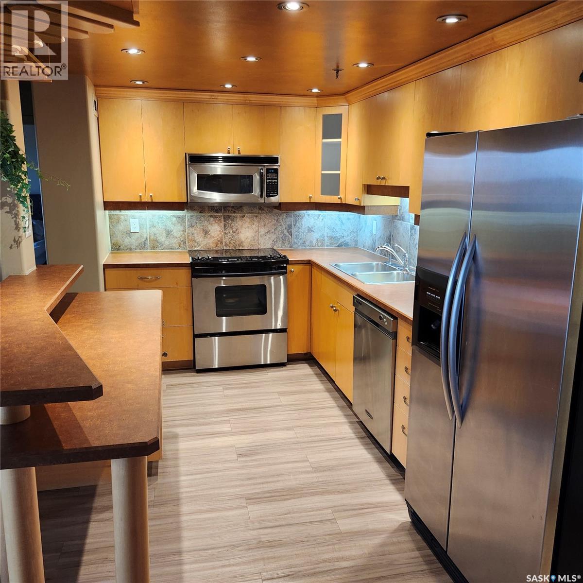 1907 311 6th Avenue N, Saskatoon, Saskatchewan  S7K 7A9 - Photo 9 - SK034141