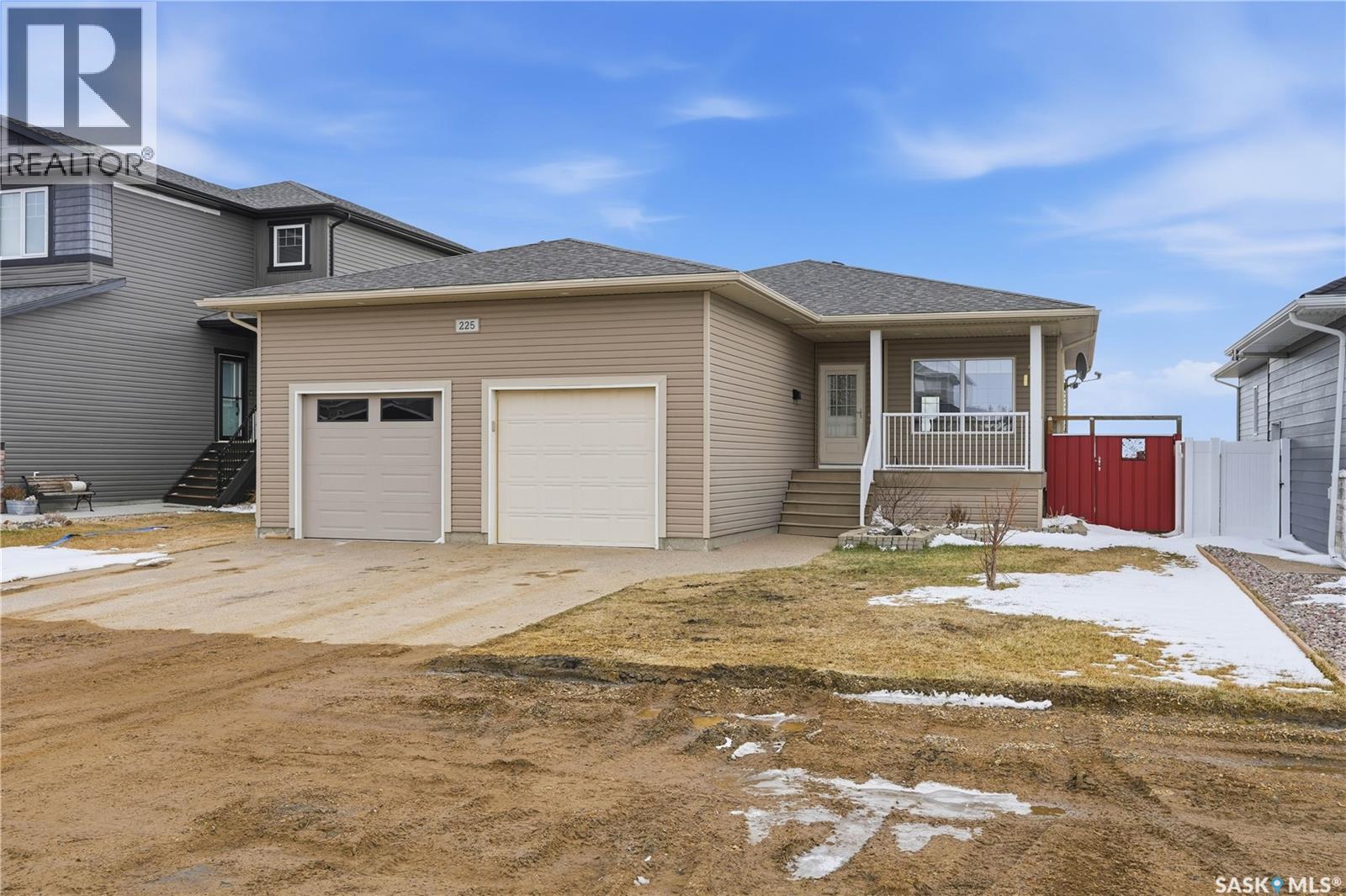 225 Willow STREET, pense, Saskatchewan