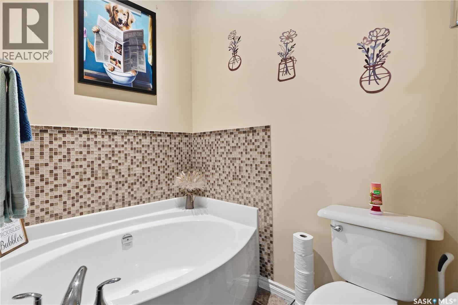 225 Willow Street, Pense, Saskatchewan  S0G 3W0 - Photo 19 - SK034040