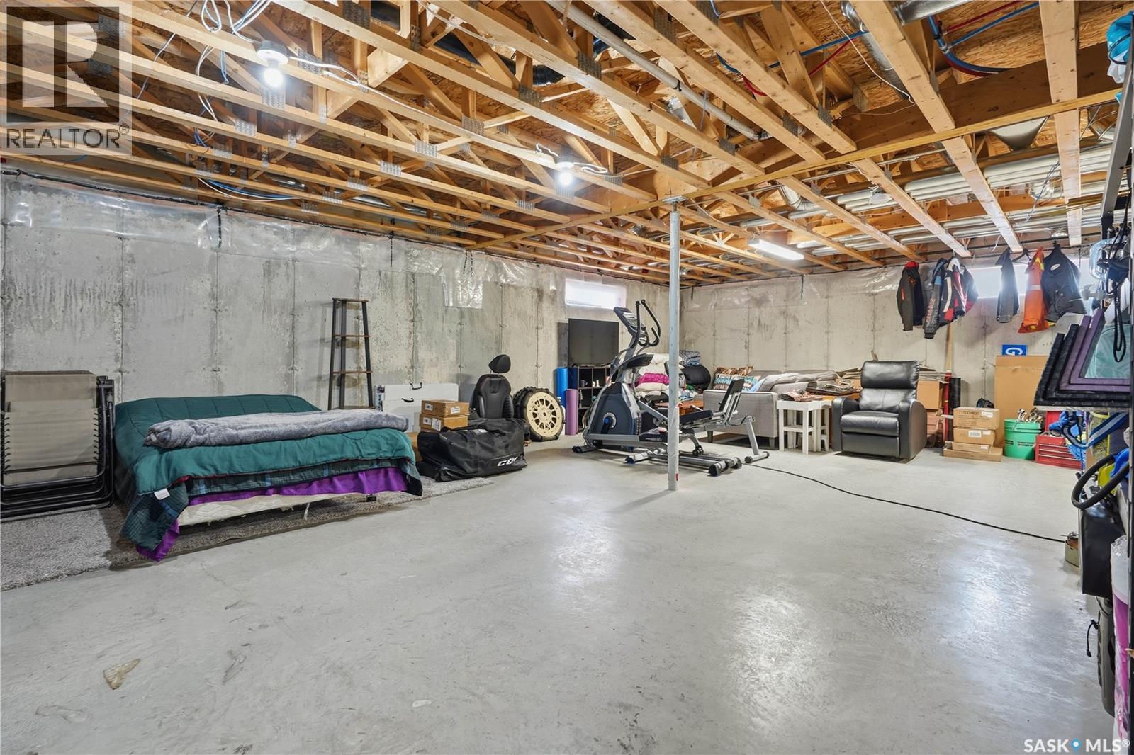 225 Willow Street, Pense, Saskatchewan  S0G 3W0 - Photo 27 - SK034040