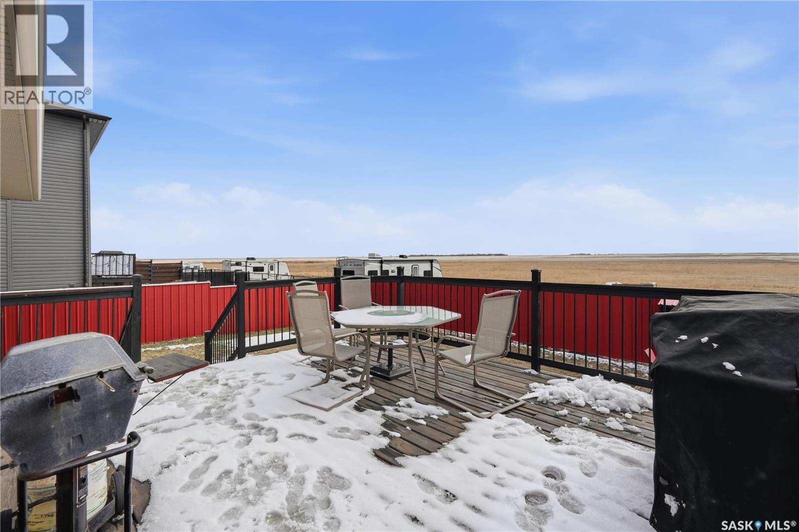 225 Willow Street, Pense, Saskatchewan  S0G 3W0 - Photo 30 - SK034040