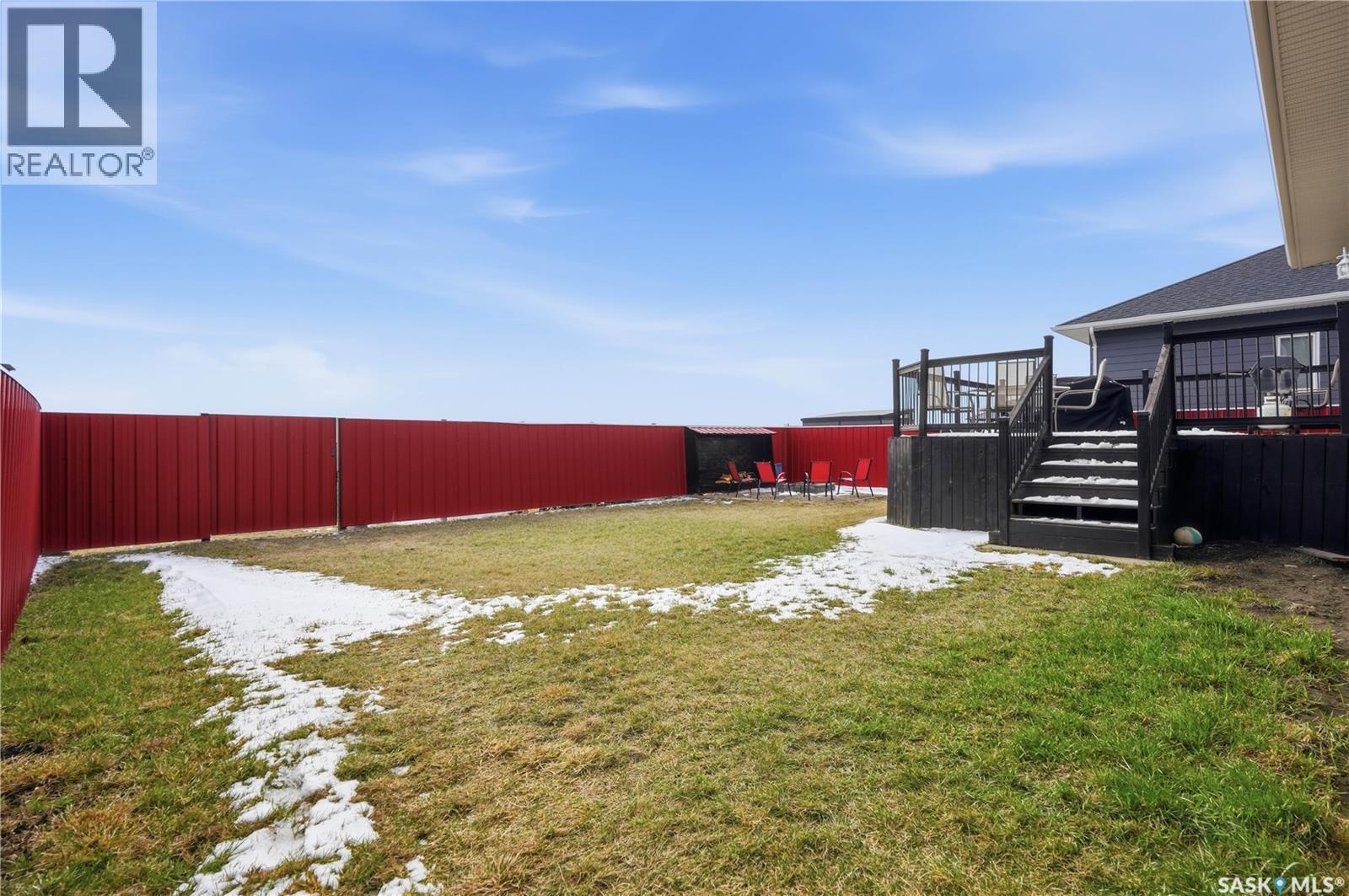 225 Willow Street, Pense, Saskatchewan  S0G 3W0 - Photo 31 - SK034040