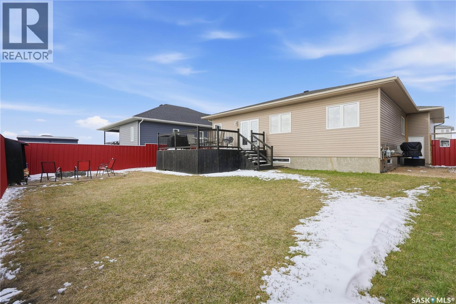 225 Willow Street, Pense, Saskatchewan  S0G 3W0 - Photo 32 - SK034040