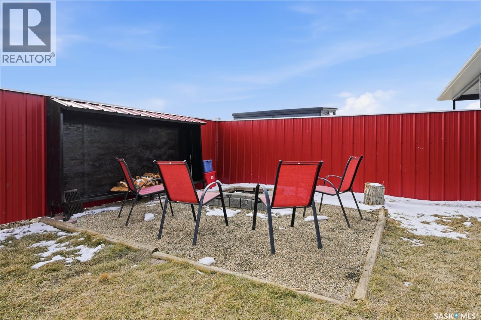225 Willow Street, Pense, Saskatchewan  S0G 3W0 - Photo 33 - SK034040