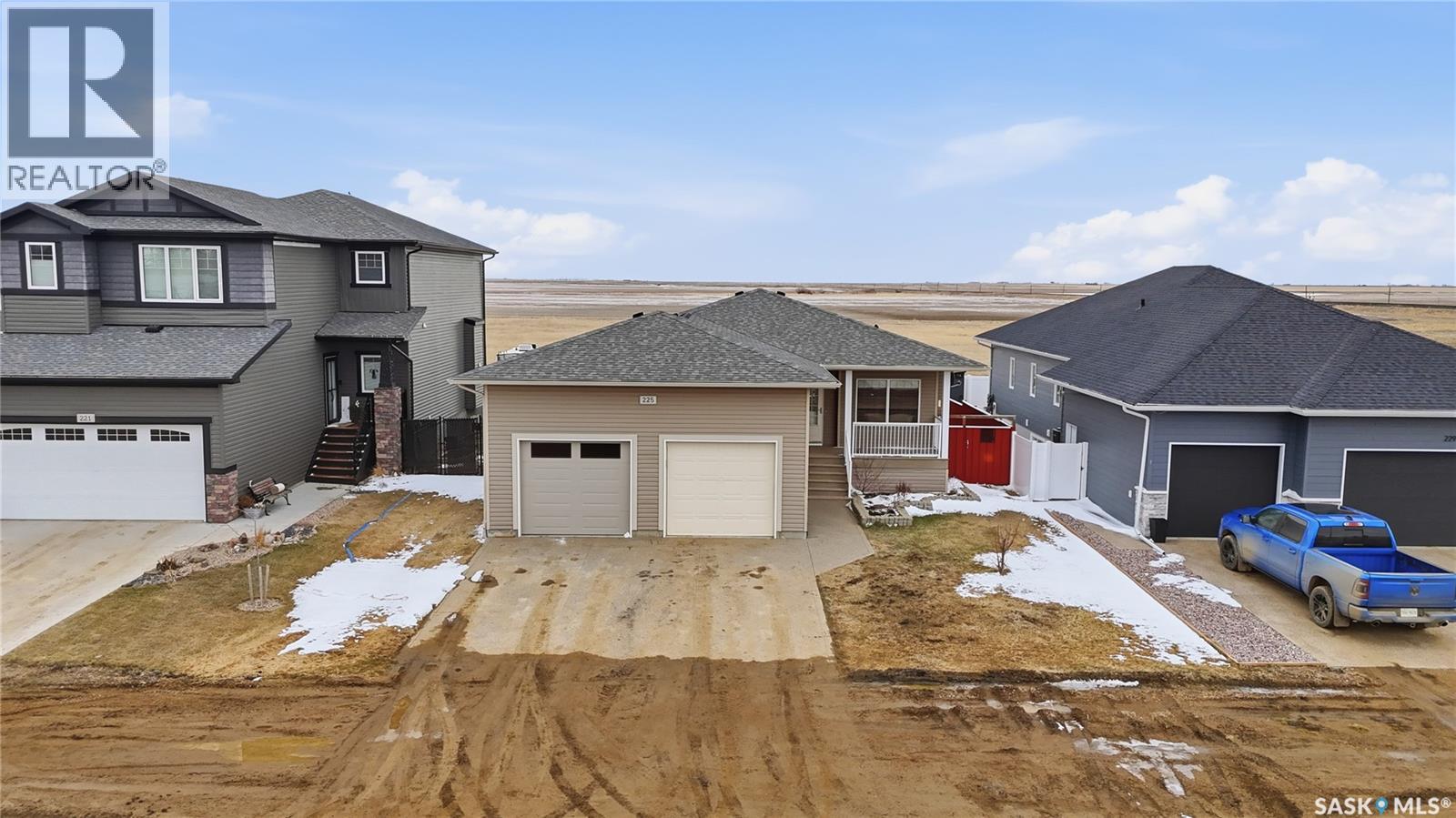 225 Willow Street, Pense, Saskatchewan  S0G 3W0 - Photo 34 - SK034040